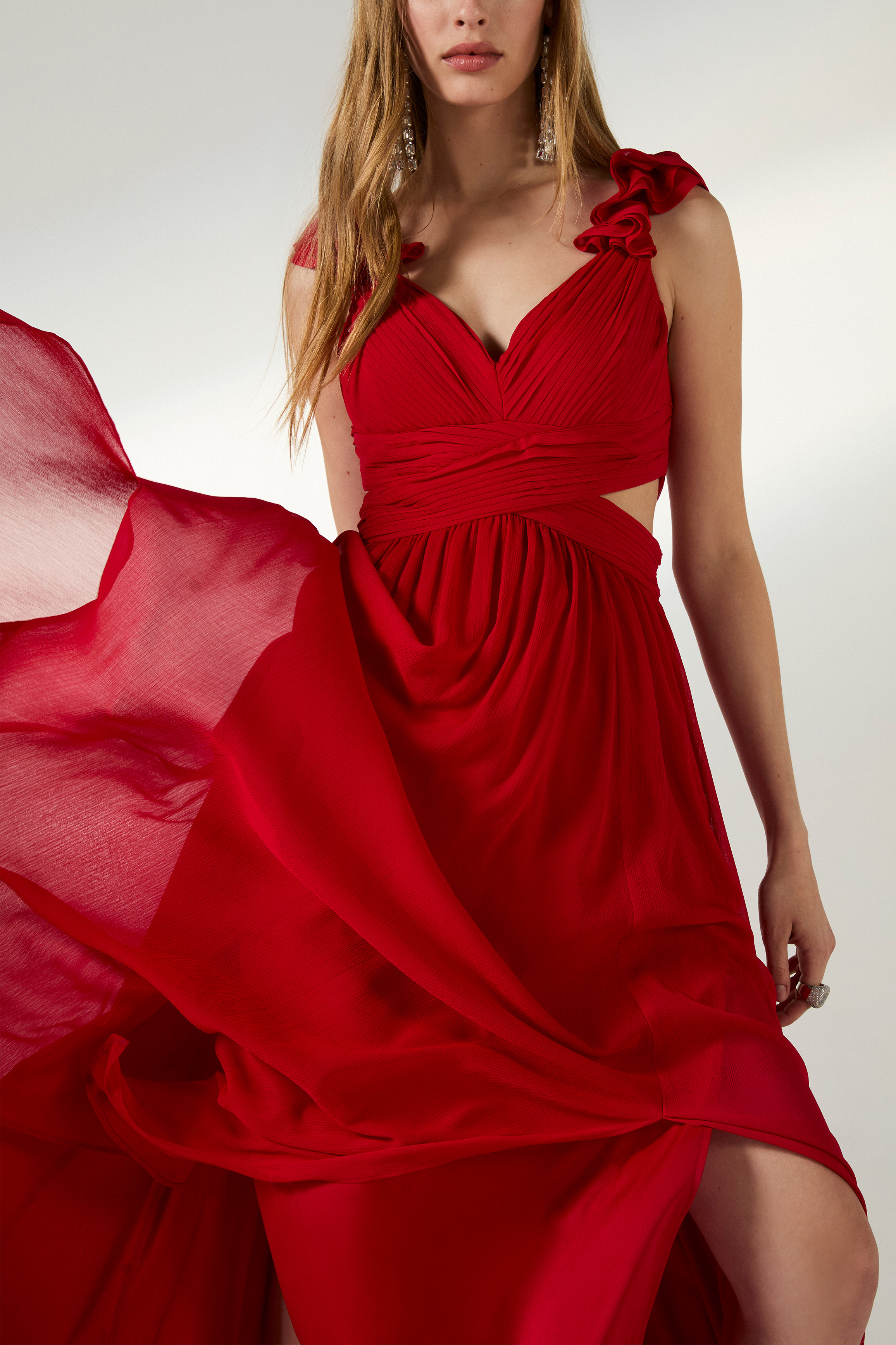 Dress guide